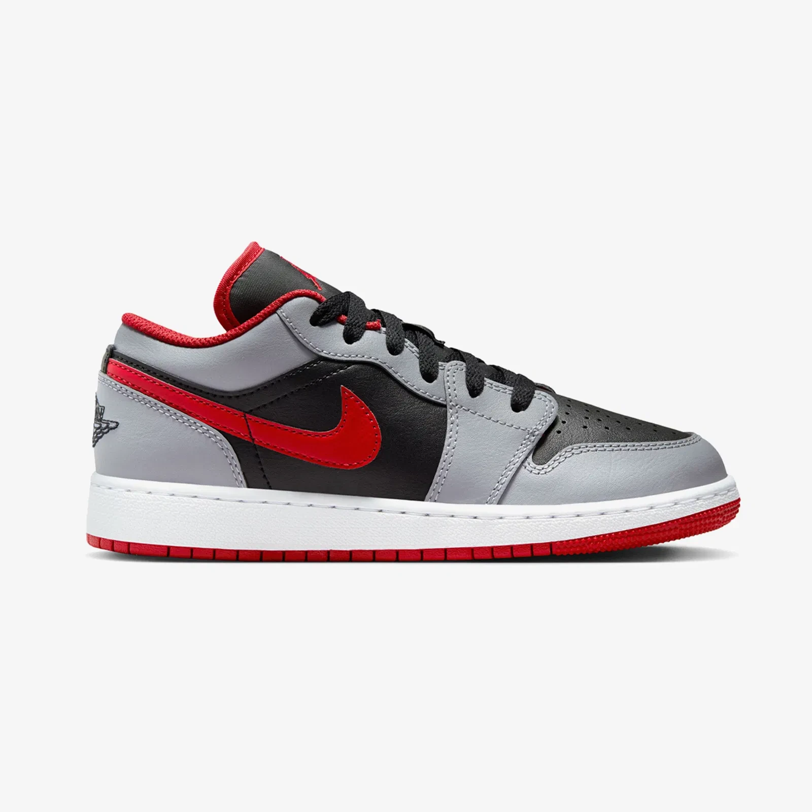 Nike Jordan Air 1 Low Sneaker 553560-060