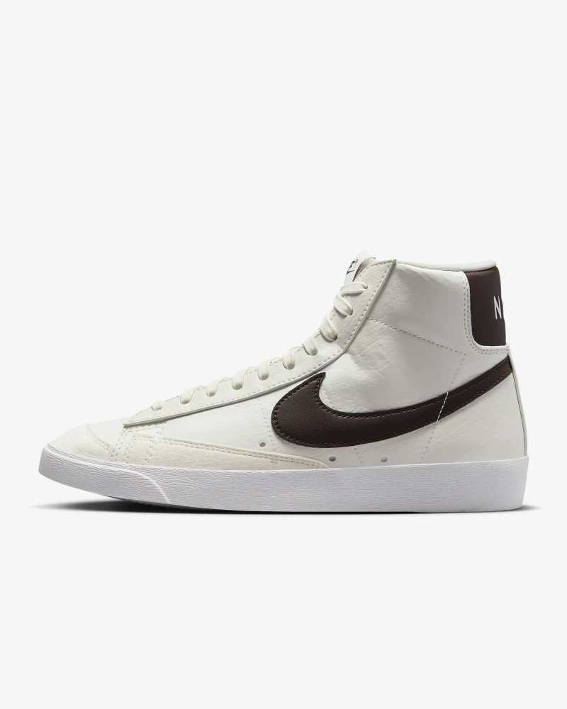 Blazer Mid '77 Sneaker