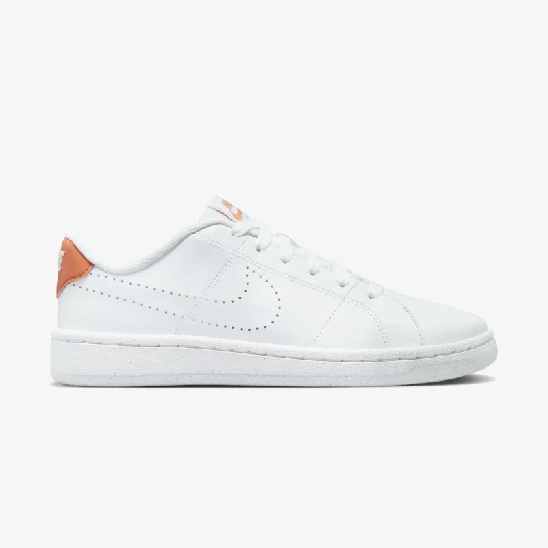 Court Royale 2 Nn Kadın Beyaz Sneaker