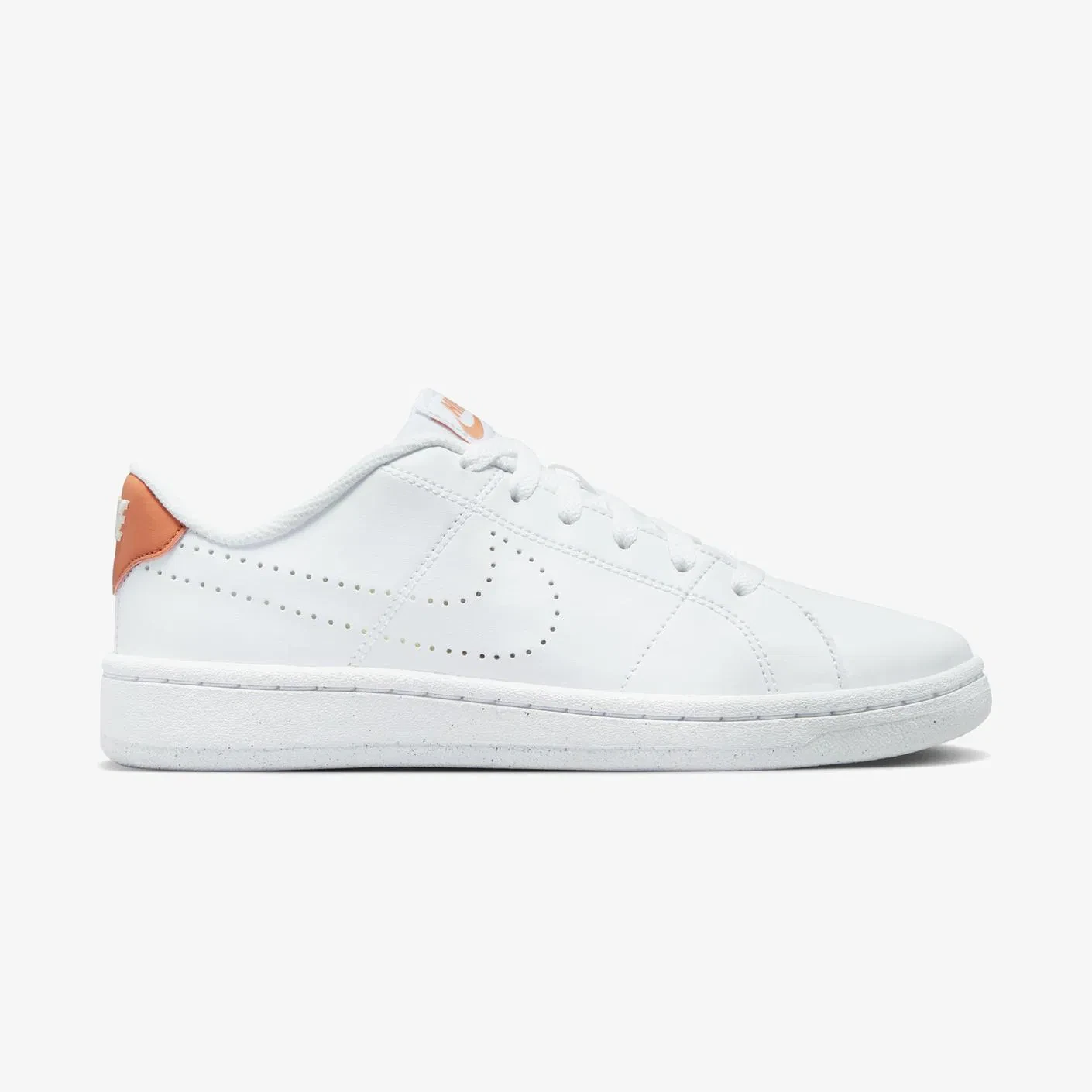 Nike Court Royale 2 Nn Kadın Beyaz Sneaker DQ4127-104