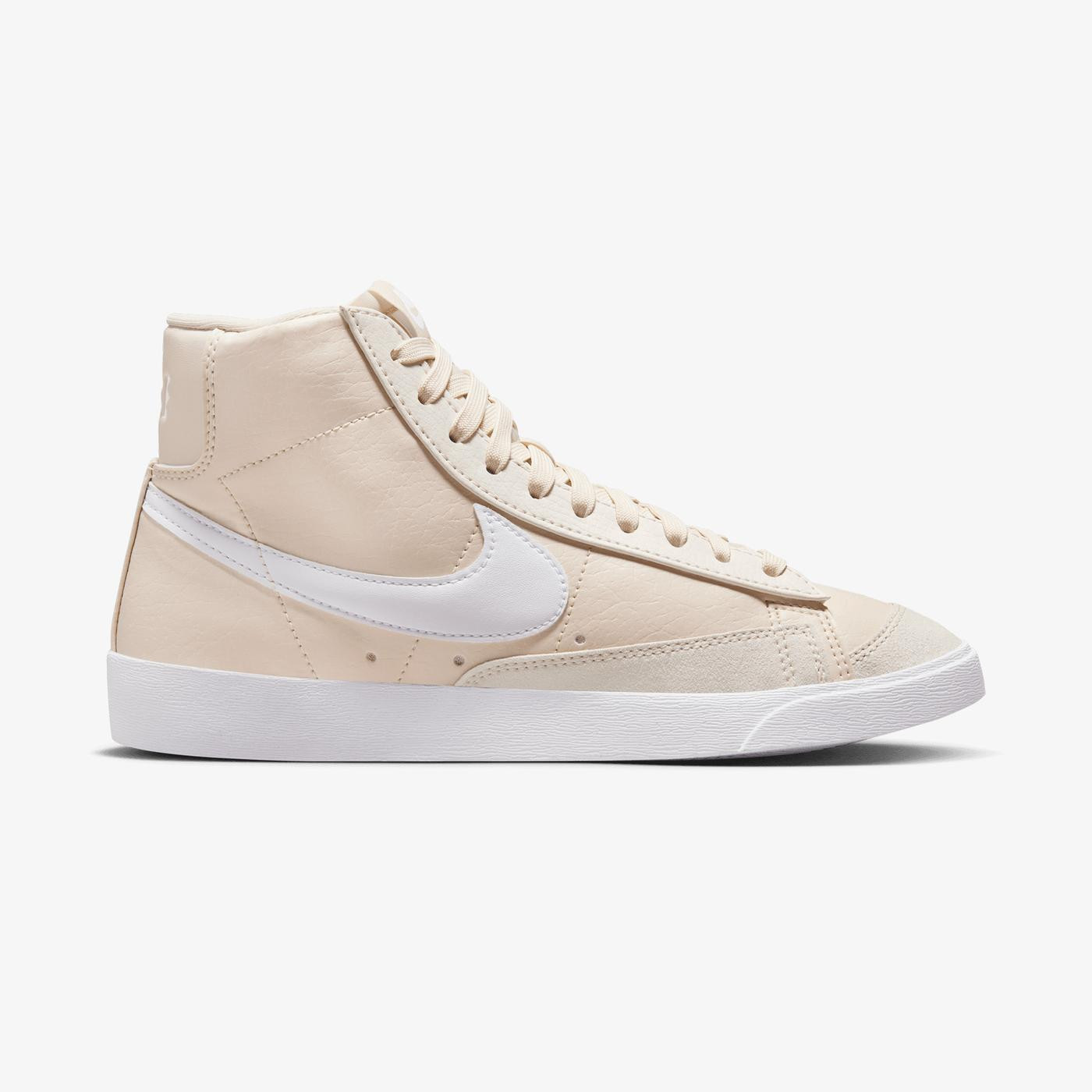 Nike Blazer Mid '77 Next Nature Spor Ayakkabı DQ4124-106