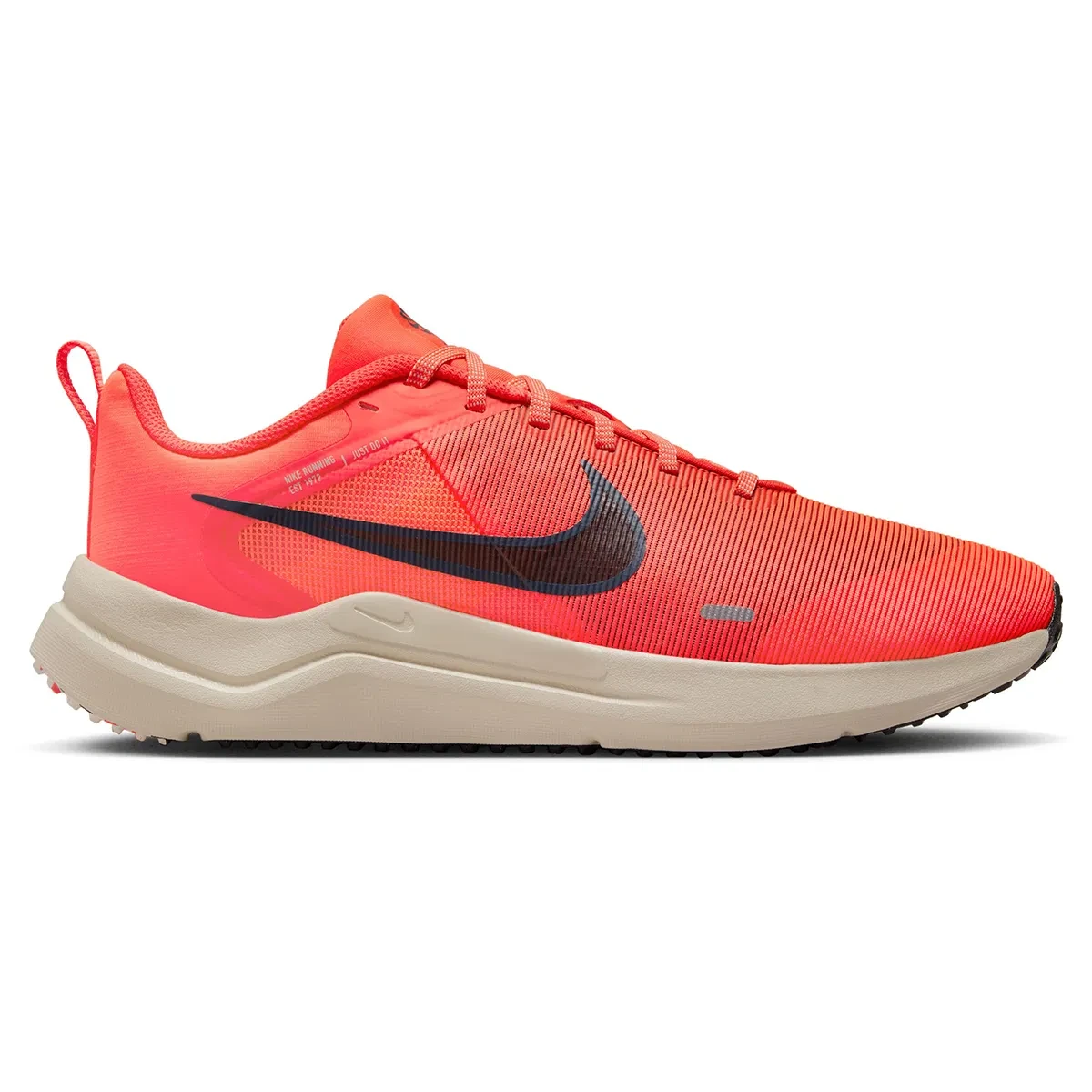 Nike Downshifter 12 Koşu Ayakkabısı DD9293-600
