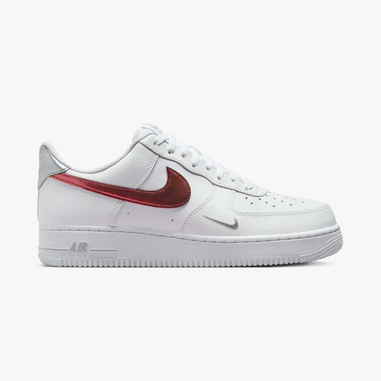 Nike Air Force 1 '07 Spor Ayakkabı FD0654-100