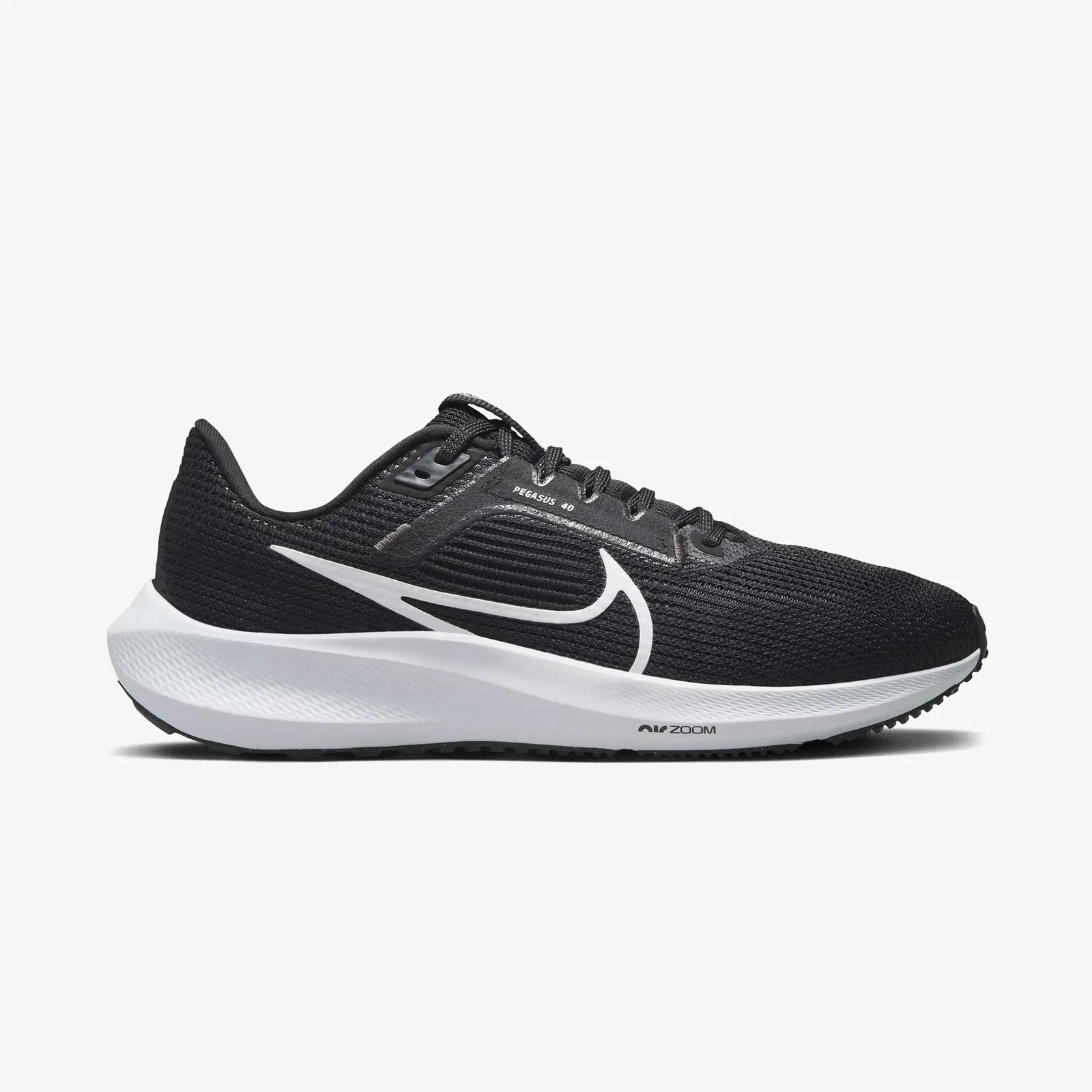 Nike Air Zoom Pegasus 40 Spor Ayakkabı DV3854-001