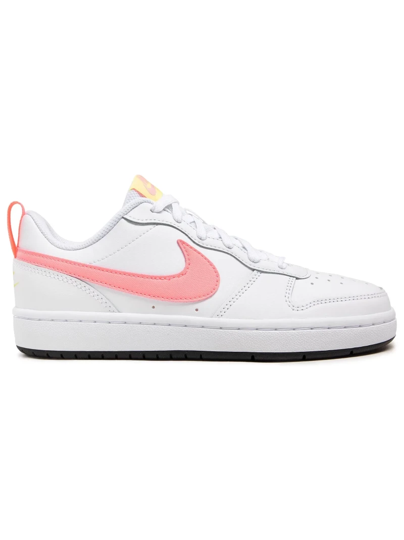 Courth Borough Low 2 Sneaker