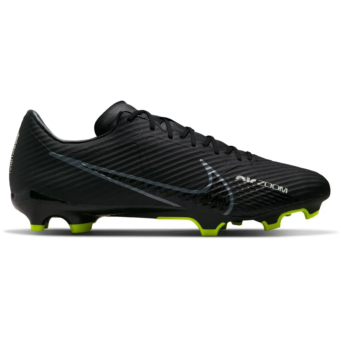 Nike Zoom Mercurial Vapor 15 Academy Fg/Mg Krampon DJ5631-001