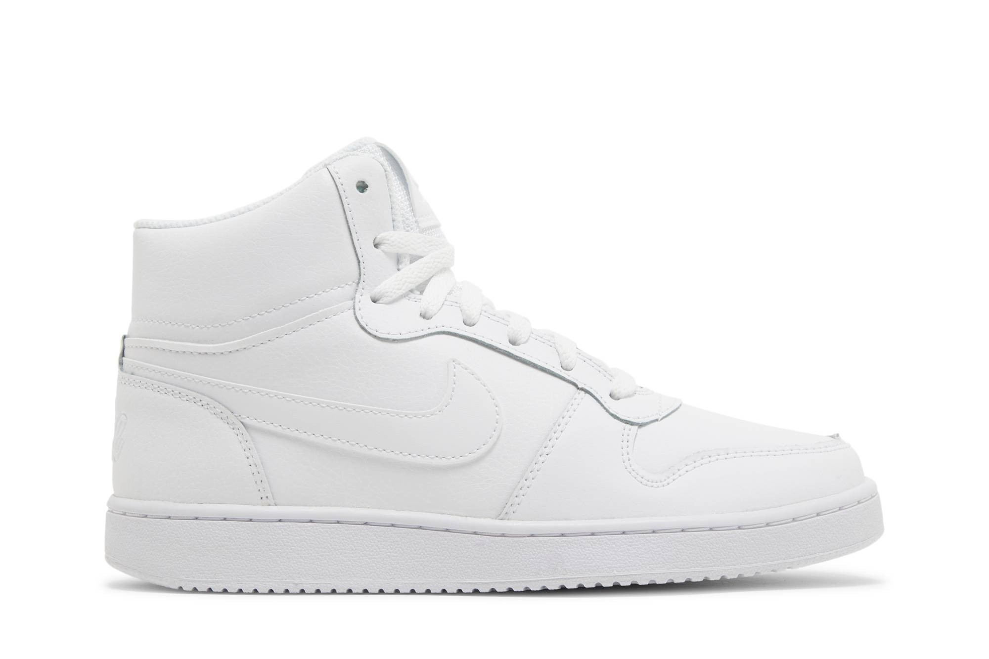 Nike Ebernon Mid Günlük Ayakkabı AQ1778-100