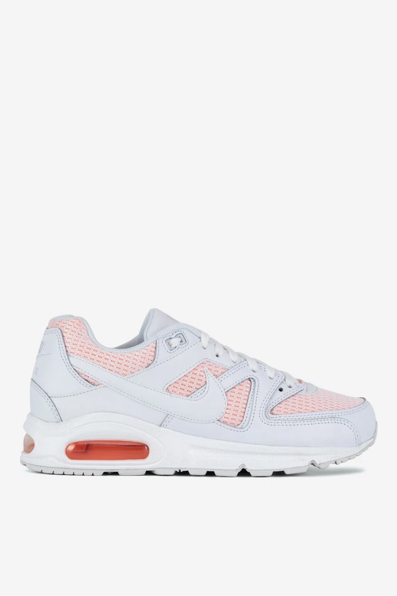 Air Max Command Spor Ayakkabı