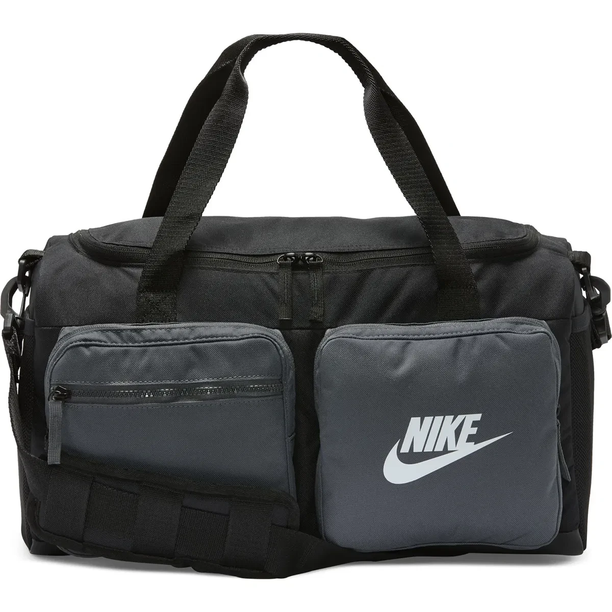 Nike Future Pro Duff Spor Çanta BA6169-010