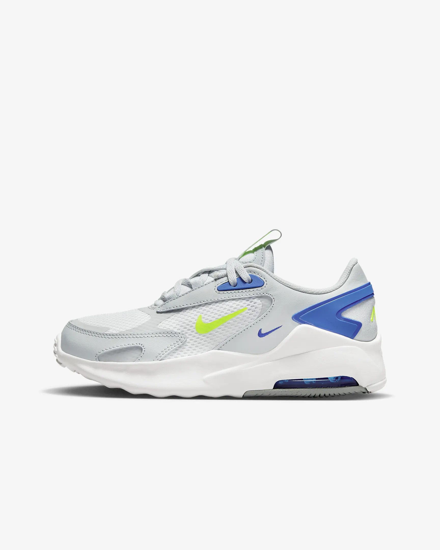 Nike Air Max Bolt Spor Ayakkabı CW1626-004