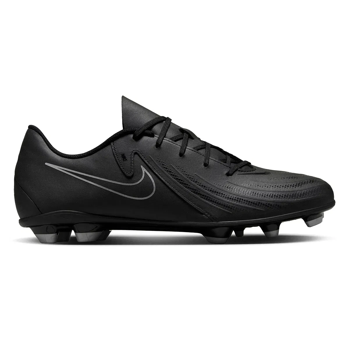 Nike Phantom Gx II Club Fg/Mg Futbol Krampon FJ2557-001