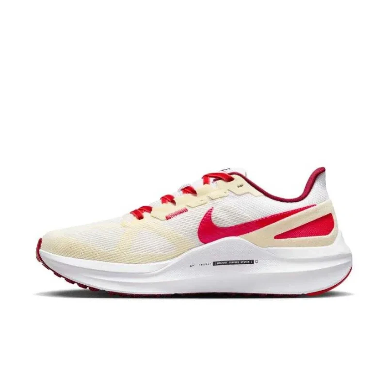 Air Zoom Structure 25 Prm Koşu Ayakkabısı