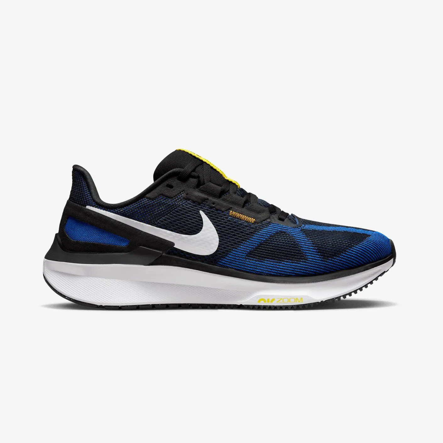 Nike Air Zoom Structure 25  Koşu Ayakkabısı DJ7883-003
