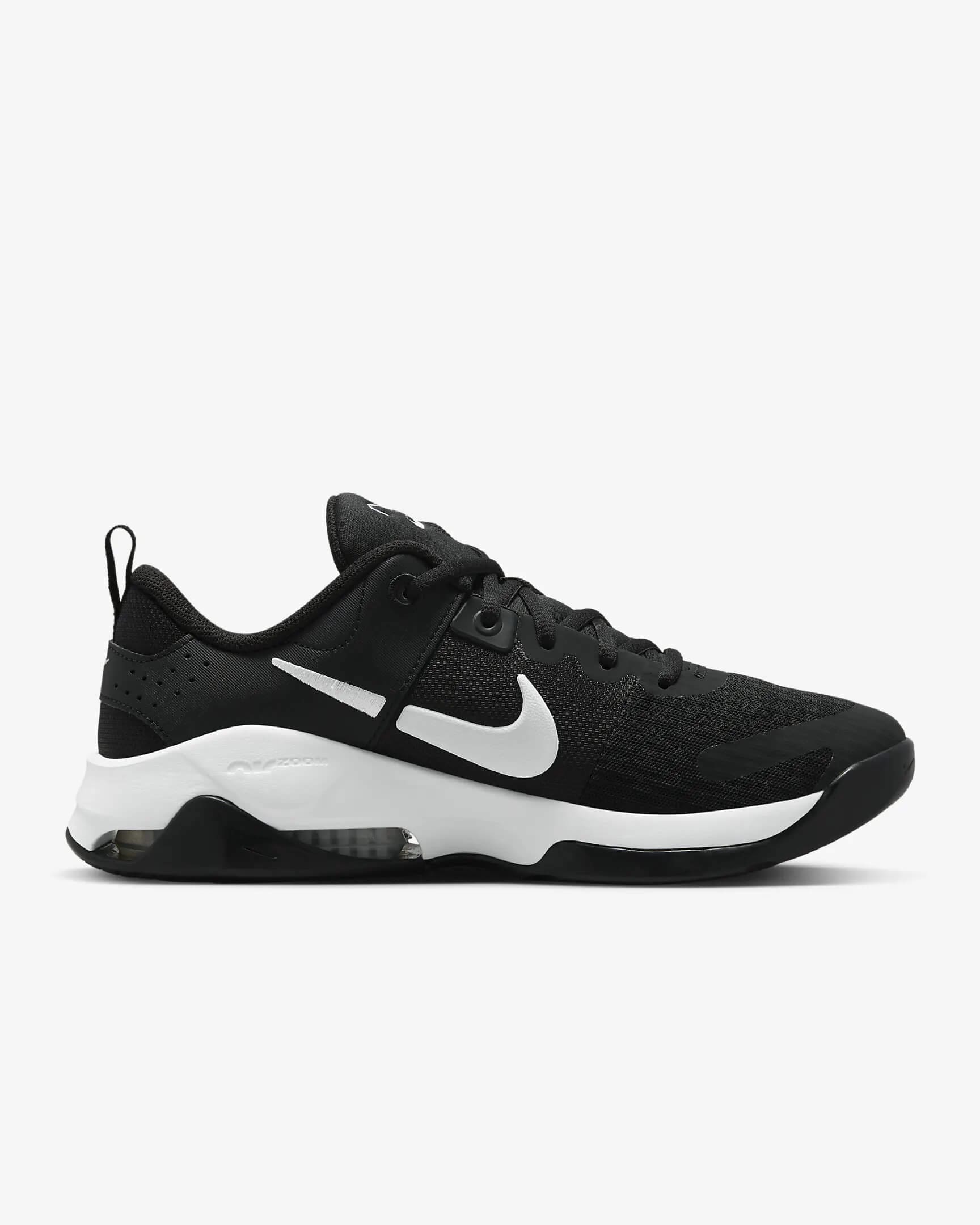 Nike Zoom Bella 6 Yürüyüş Ayakkabısı DR5720-001
