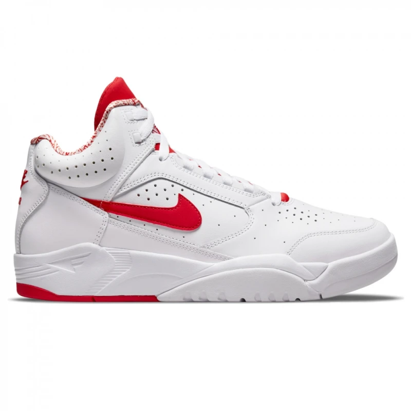Air Flight Lite Mid Basketbol Ayakkabısı