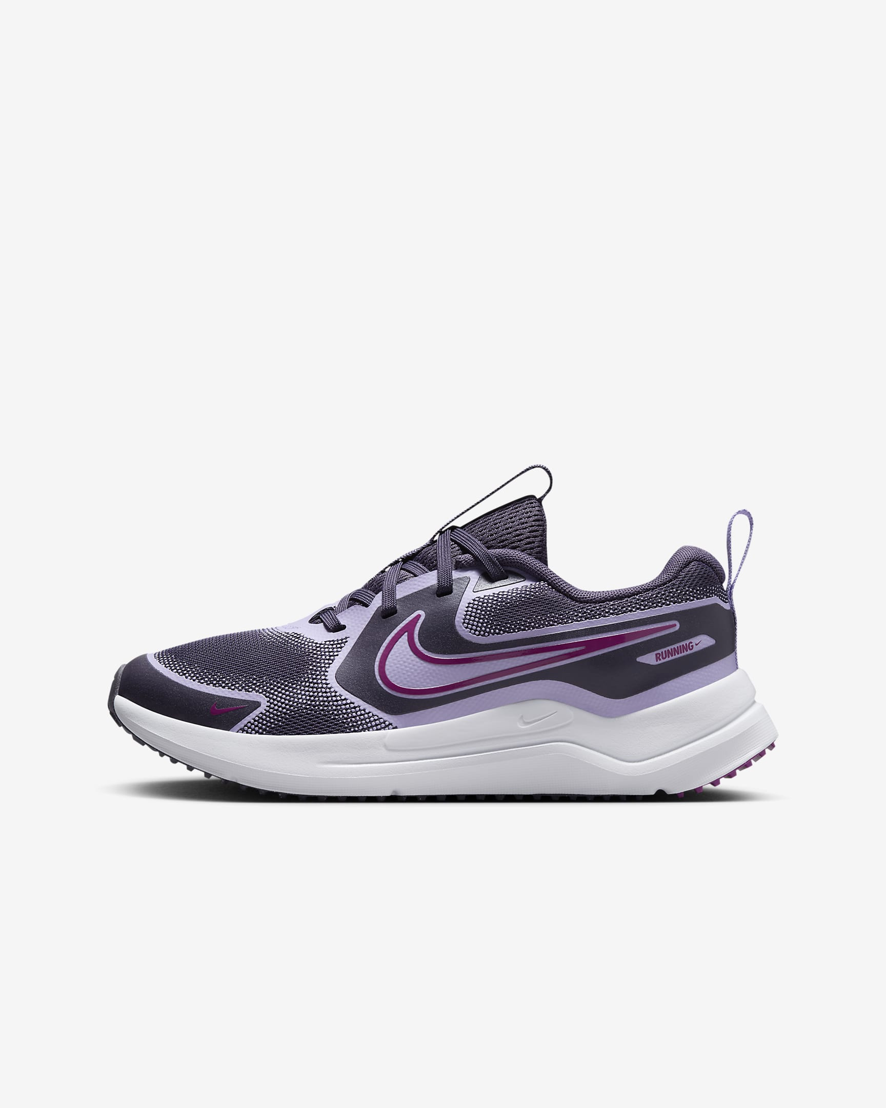 Nike Cosmic Runner Yürüyüş Ayakkabısı HM4402-500