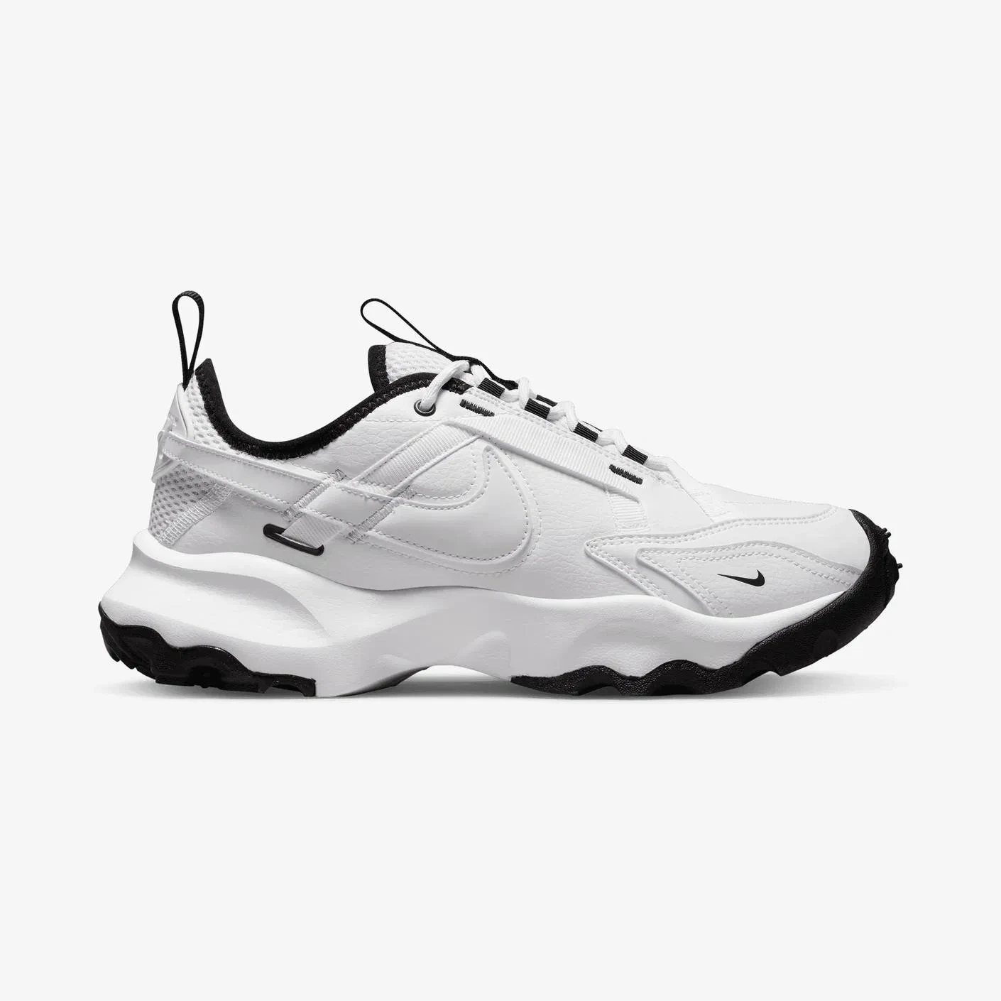 Nike Tc 7900 Kadın Beyaz Spor Ayakkabı DR7851-100