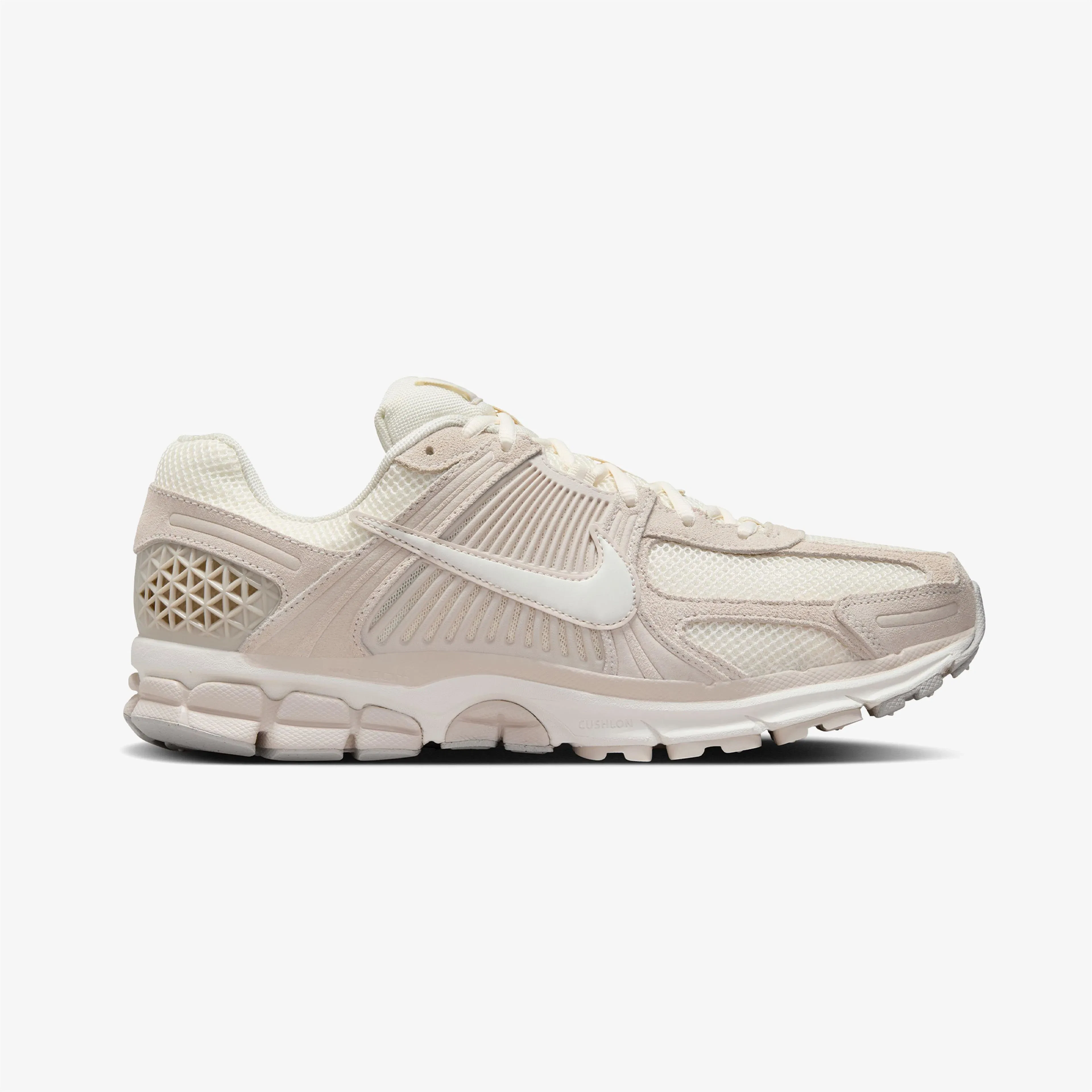 Nike Zoom Vomero 5 Erkek Beyaz Sneaker HF1553-100