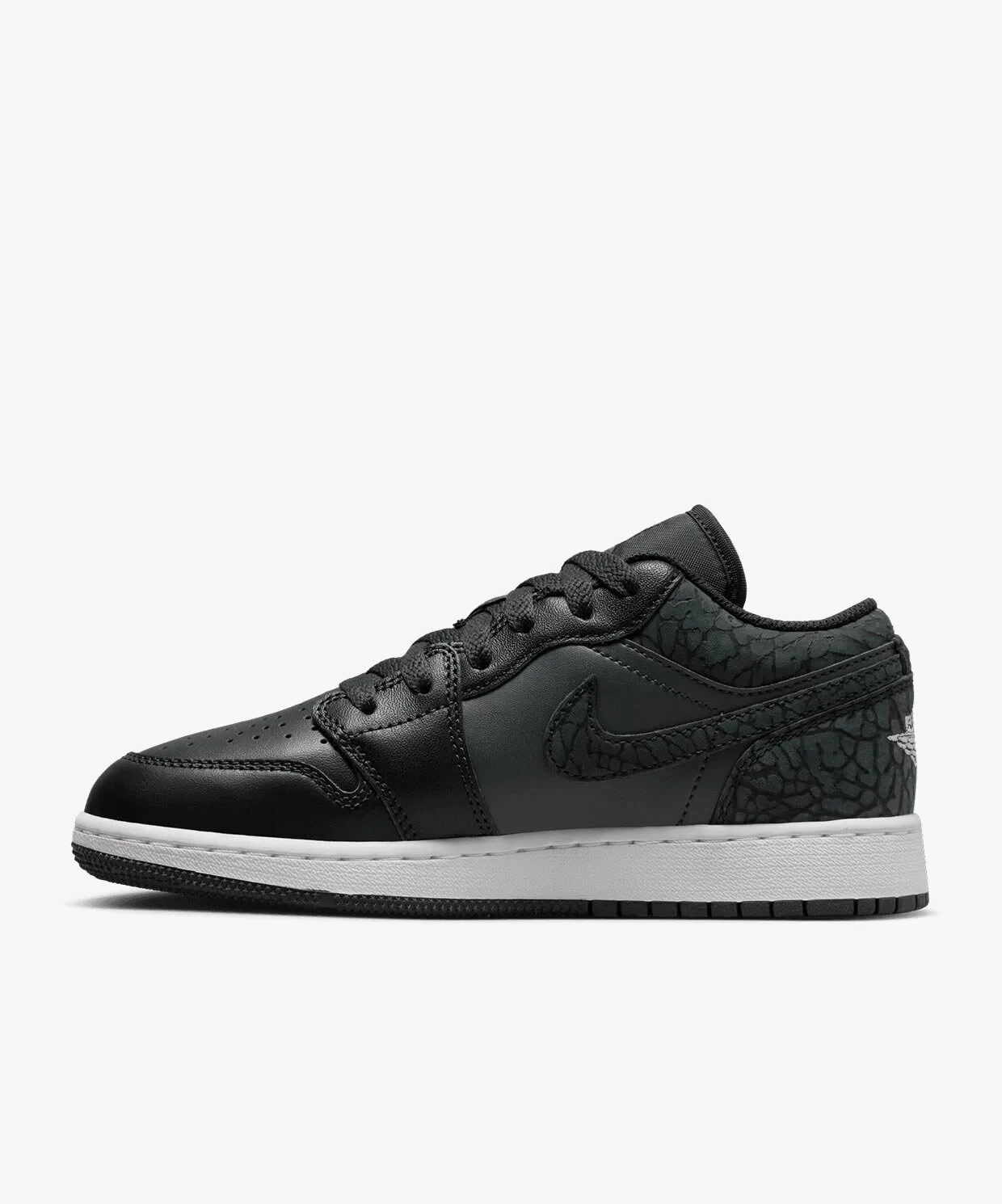 Nike Jordan Air 1 Low Se Siyah Sneaker FB9908-001