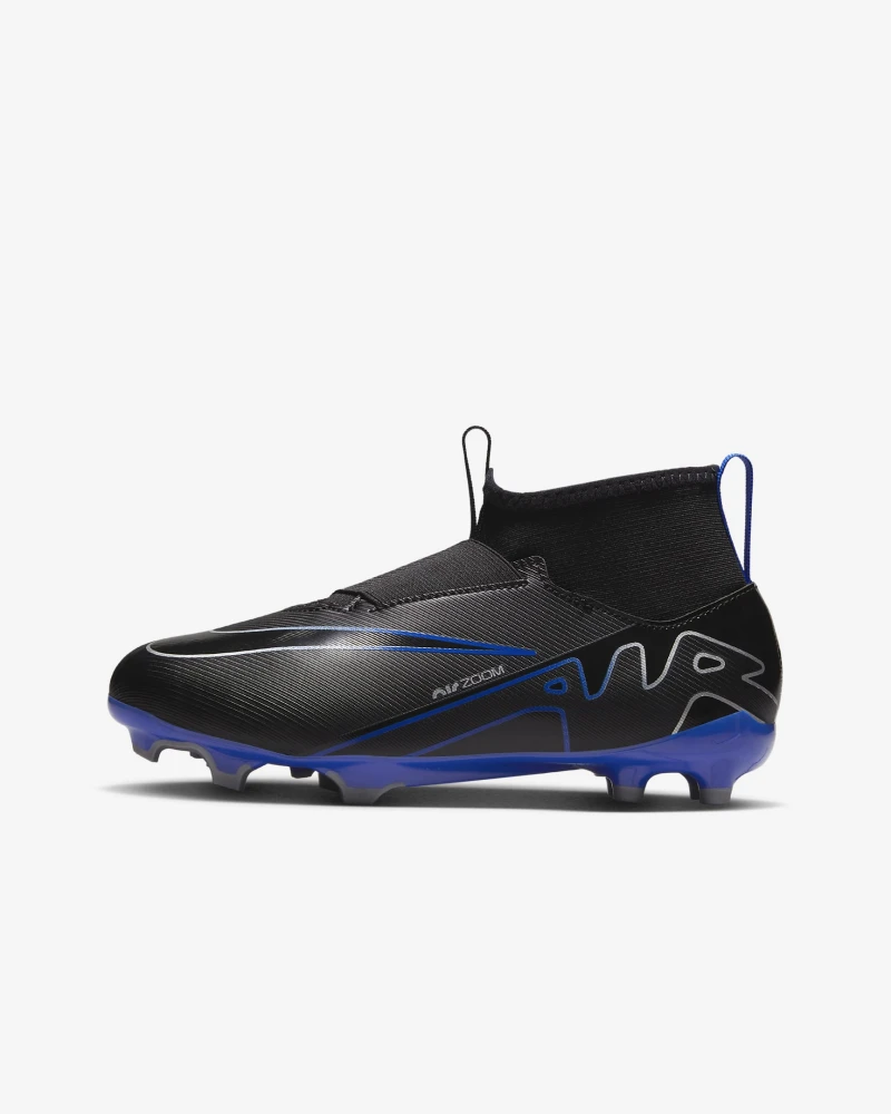 Jr. Mercurial Superfly 9 Çocuk Academy Krampon