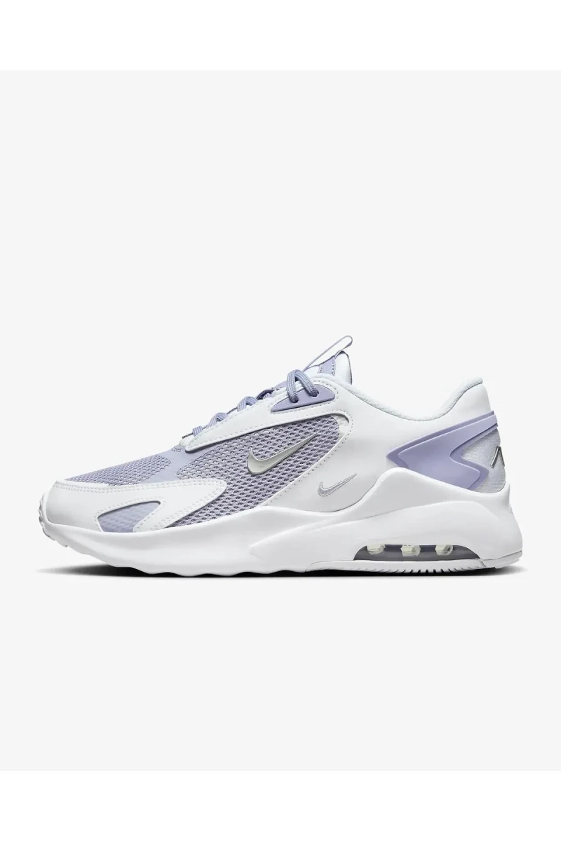 Air Max Bolt Beyaz Kadın Spor Ayakkabı