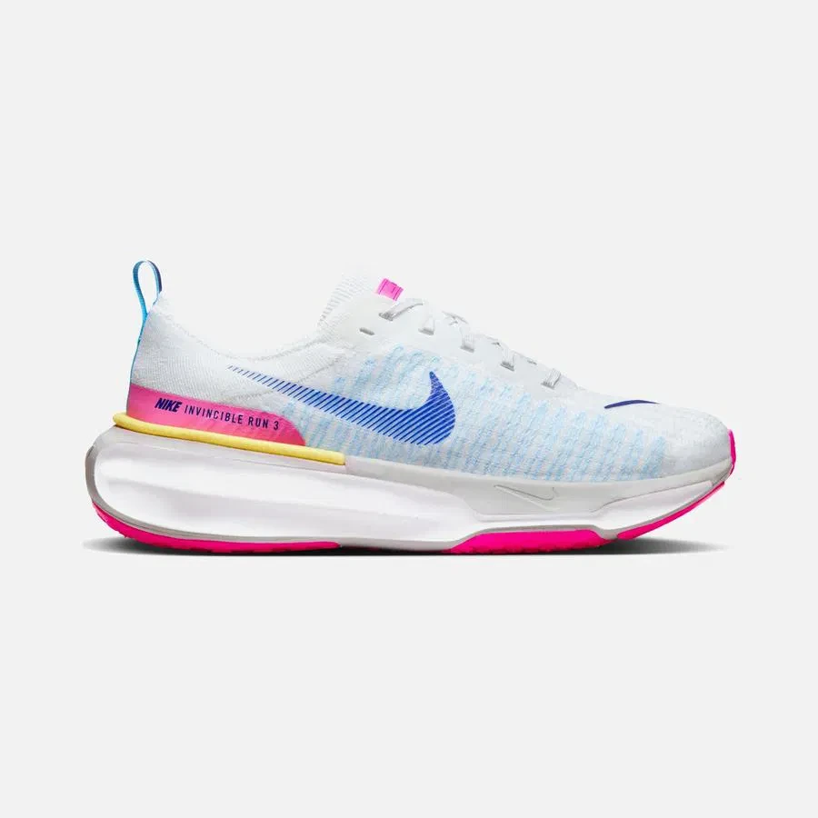 Nike ZoomX Invincible Run Flyknit 3 Road Running Erkek Spor Ayakkabı DR2615-105