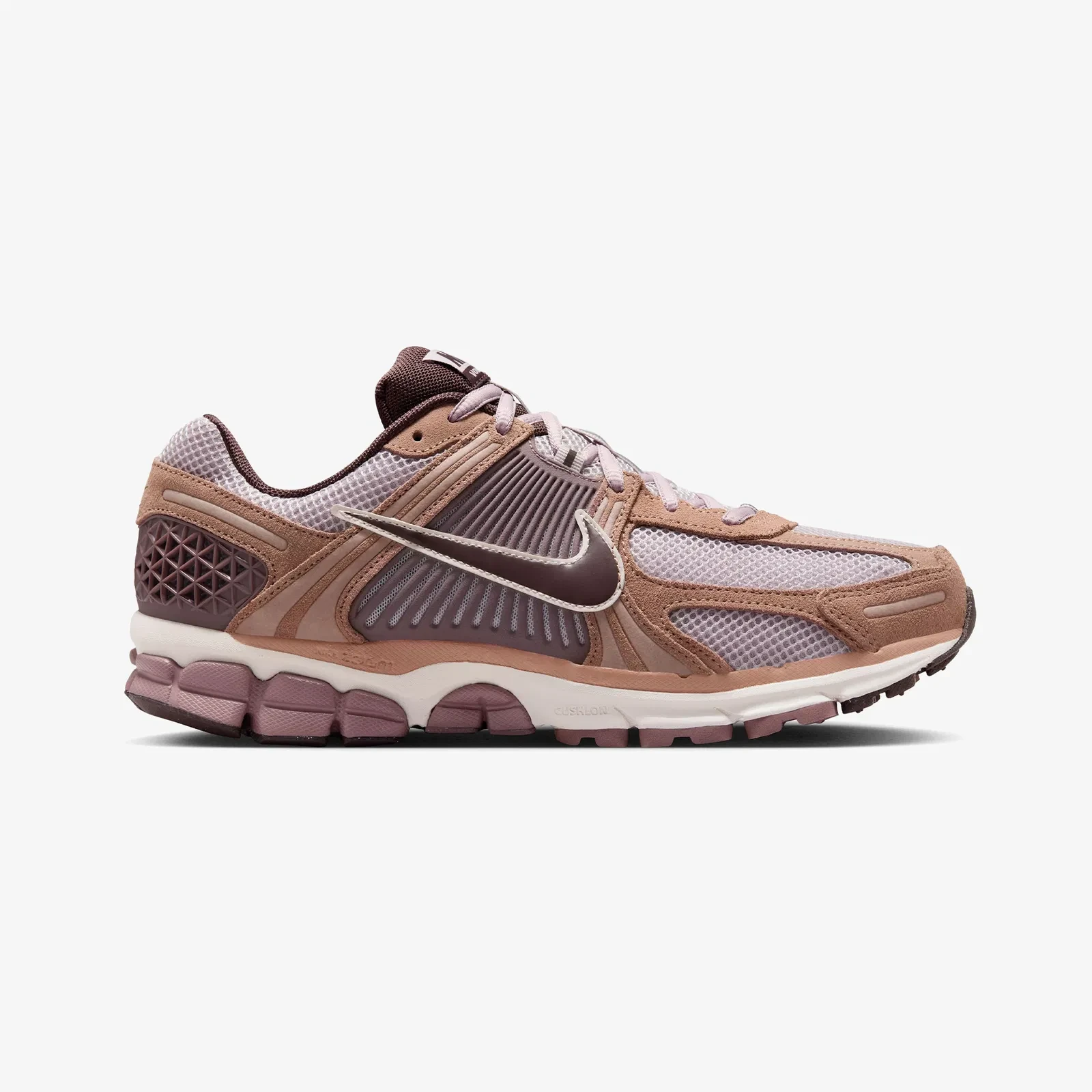Nike Zoom Vomero 5 Erkek Kahverengi Spor Ayakkabı HF1553-200