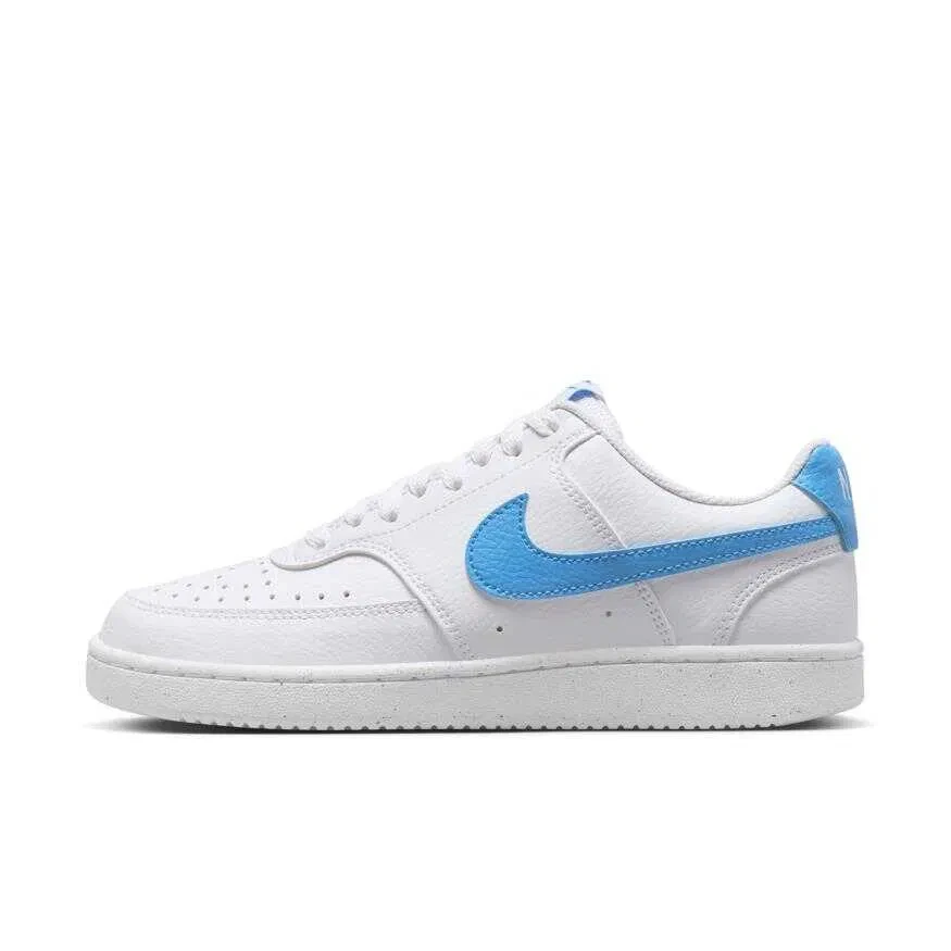 Nike Court Vision Low Kadın Beyaz Sneaker DH3158-107