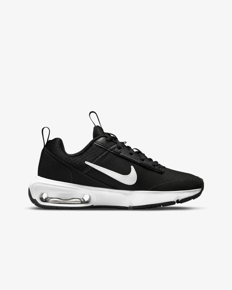 Air Max INTRLK Lite Siyah Unisex Spor Ayakkabı