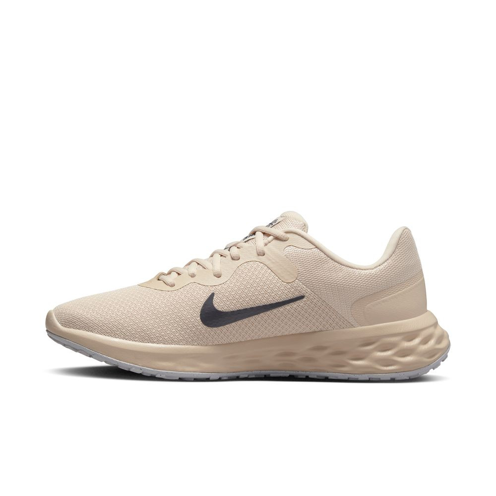 Nike Revolution 6 Nn Kahverengi Erkek Yürüyüş Ayakkabı DC3728-101