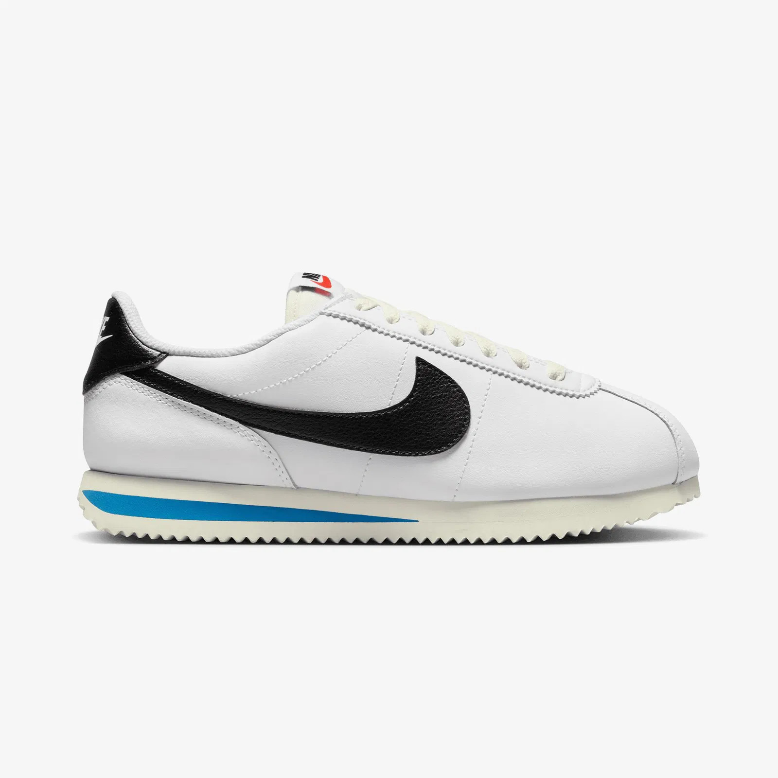 Nike Cortez Beyaz Spor Ayakkabı DN1791-100