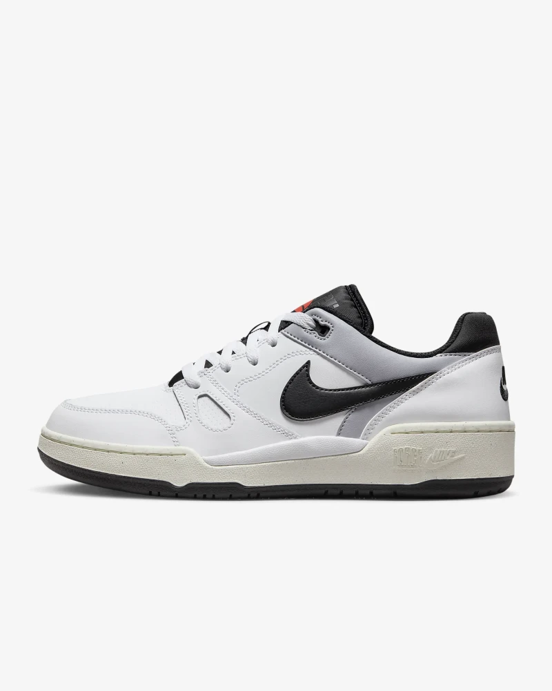 Full Force Low Erkek Sneaker