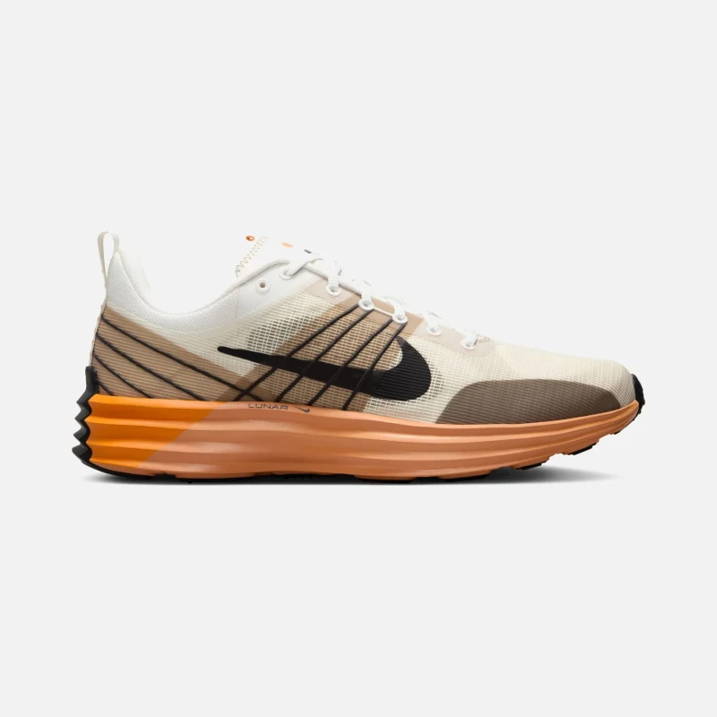 Lunar Roam SS25 Erkek Kahverengi Spor Ayakkabı