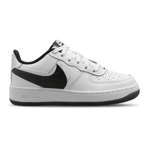 Force 1 LV8 2 Beyaz Spor Ayakkabı