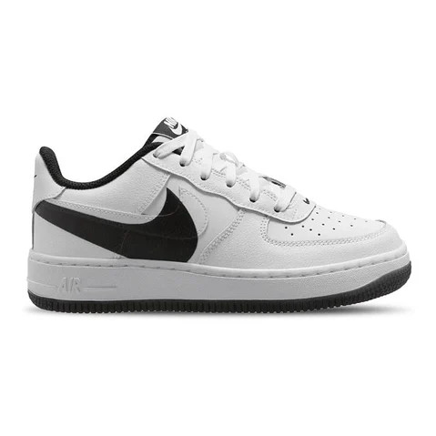 Nike Force 1 LV8 2 Beyaz Spor Ayakkabı FQ4118-100