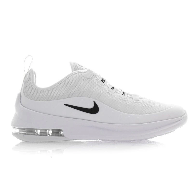 Air max Axis Beyaz Spor Ayakkabı