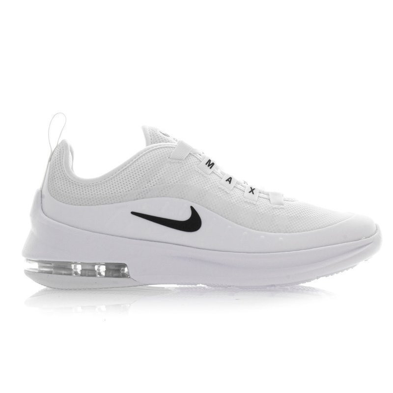 Nike Air max Axis Beyaz Spor Ayakkabı AH5222-100