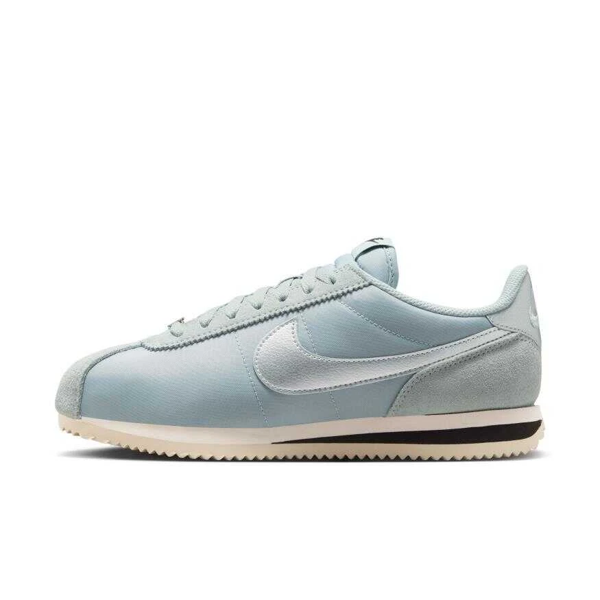 Nike Cortez Kadın Mavi Yürüyüş Ayakkabısı DZ2795-002