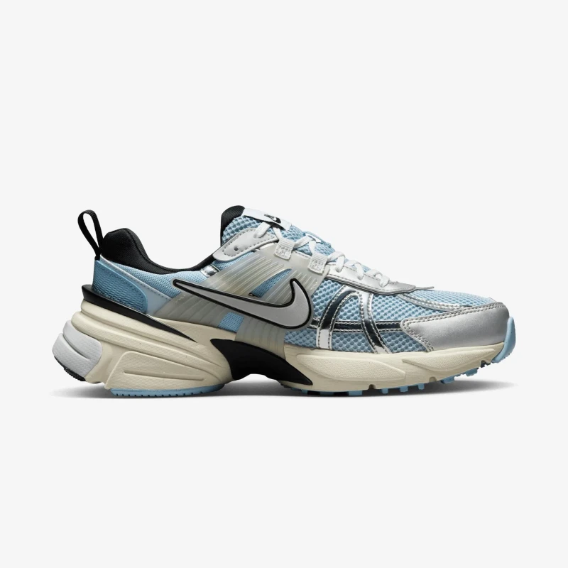 V2K Run Kadın Mavi Sneaker