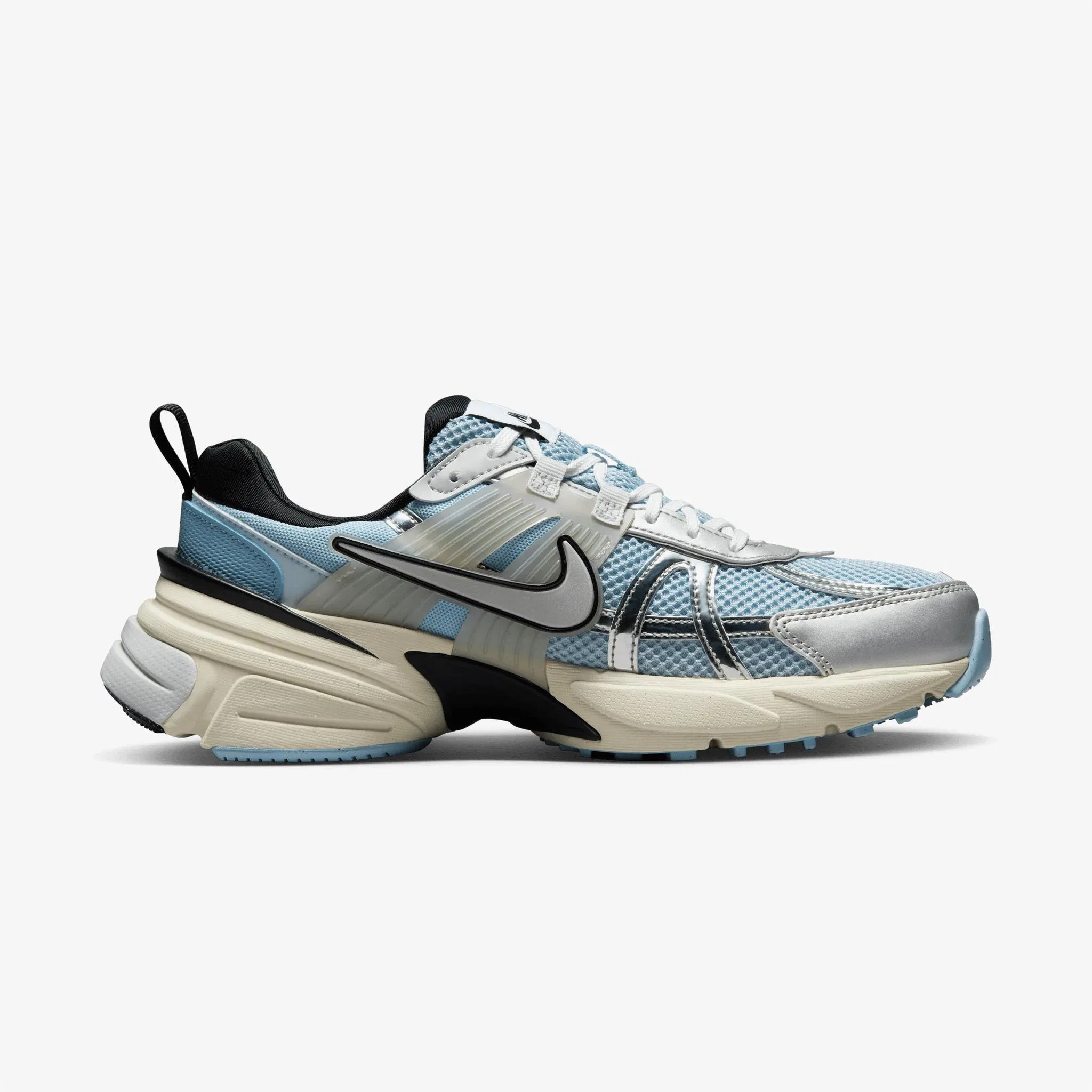 Nike V2K Run Kadın Mavi Sneaker HF1876-400