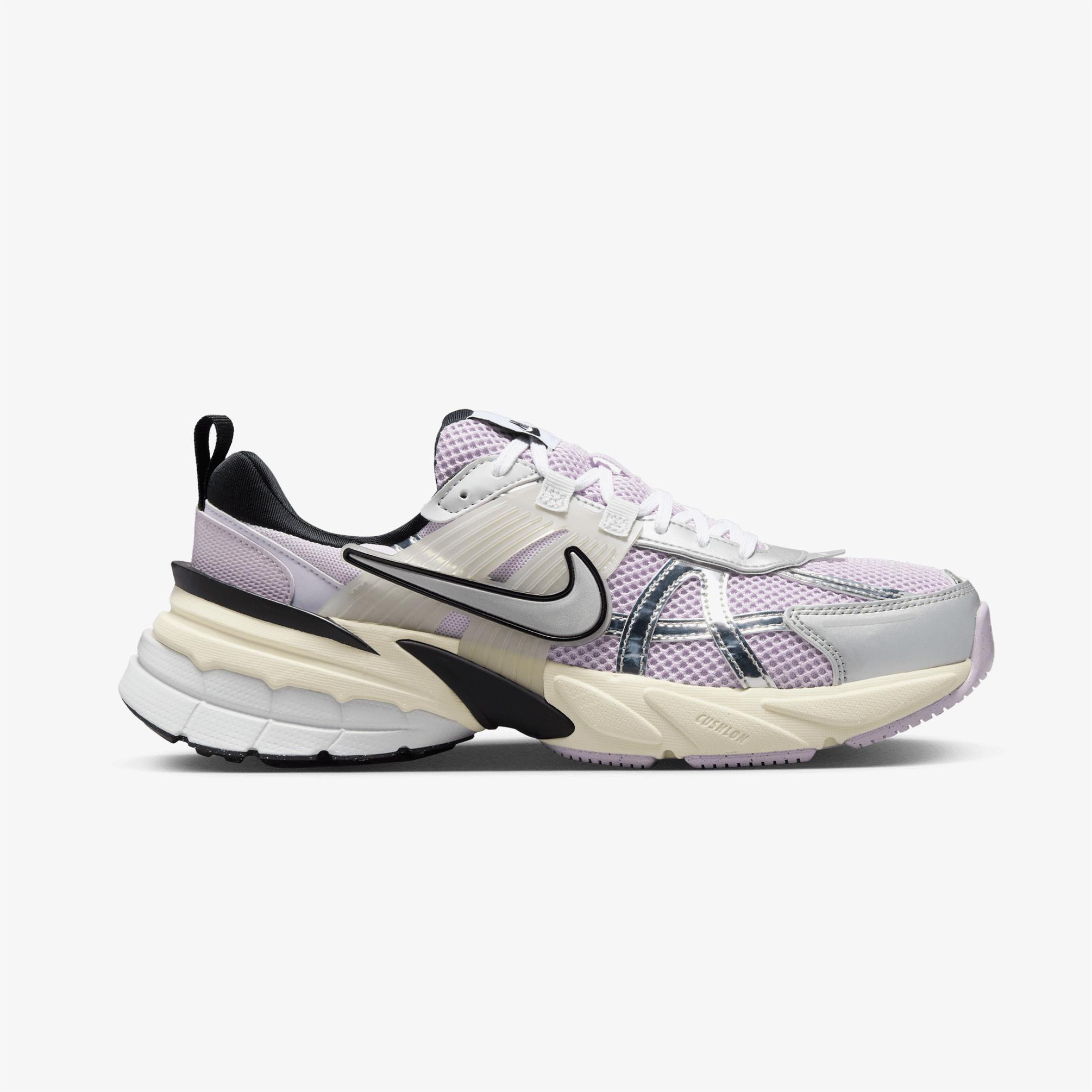 Nike V2K Run Mor Kadın Sneaker HF1876-500