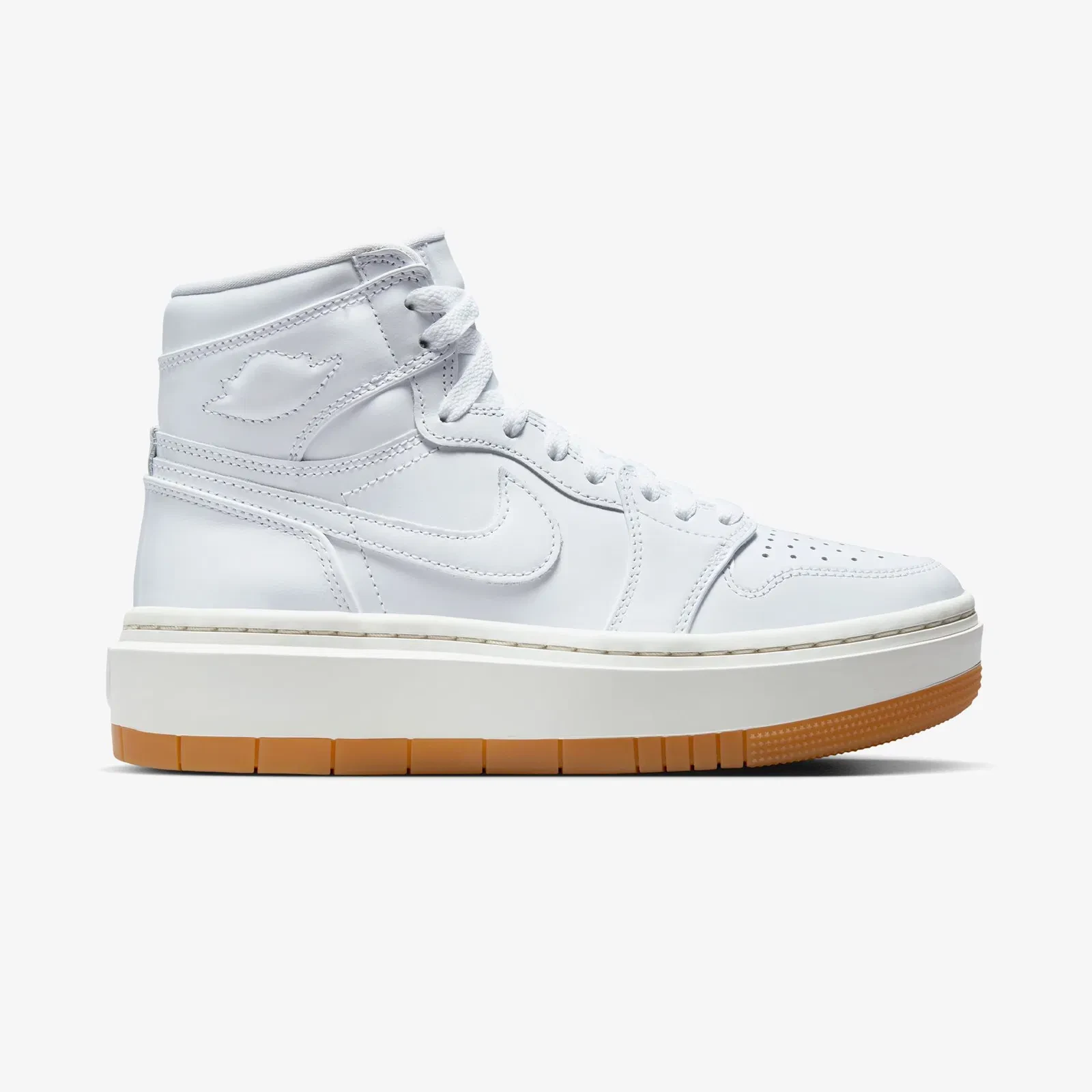 Nike Jordan Air 1 Elevate High SE Beyaz Spor Ayakkabı FB9894-100