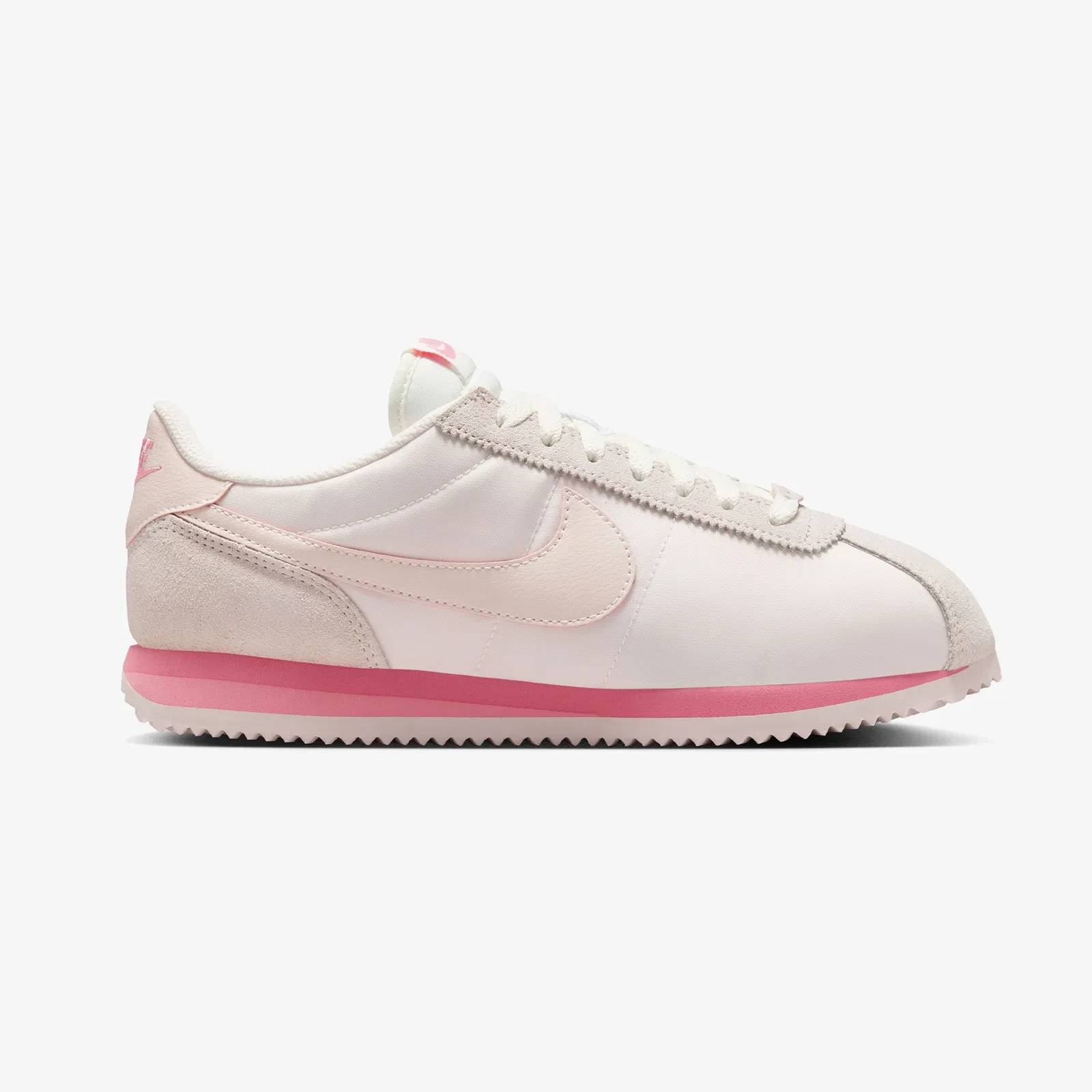 Nike Cortez Kadın Pembe Spor Ayakkabı HF6410-666