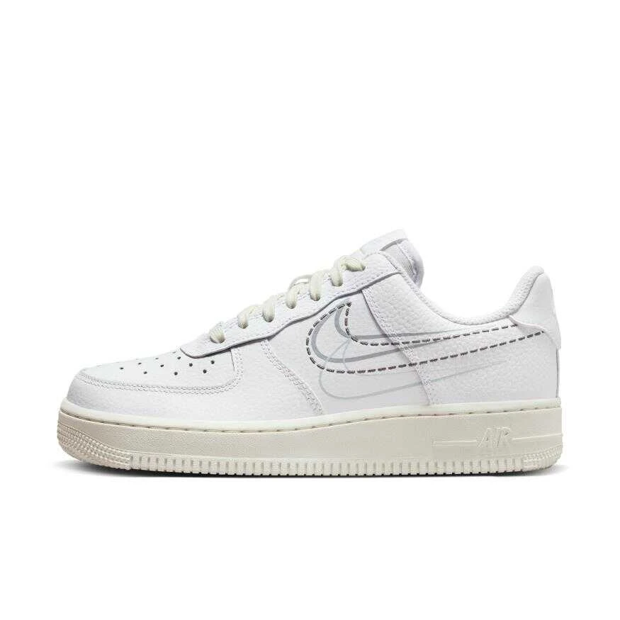Nike Air Force 1 '07 Beyaz Spor Ayakkabı FV0951-100