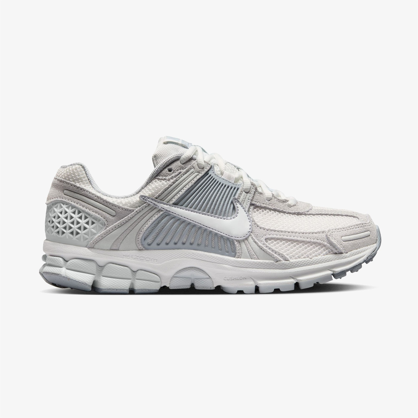 Nike Zoom Vomero 5 Gri Spor Ayakkabı HQ0458-001