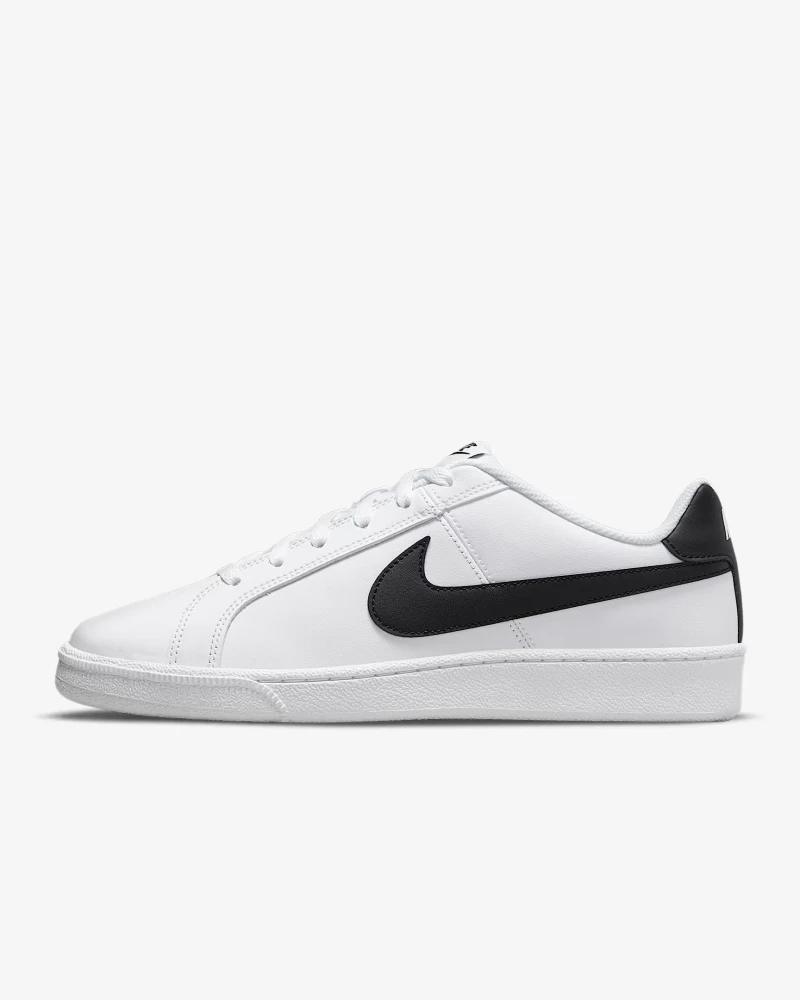 Court Royale Beyaz Erkek Sneaker