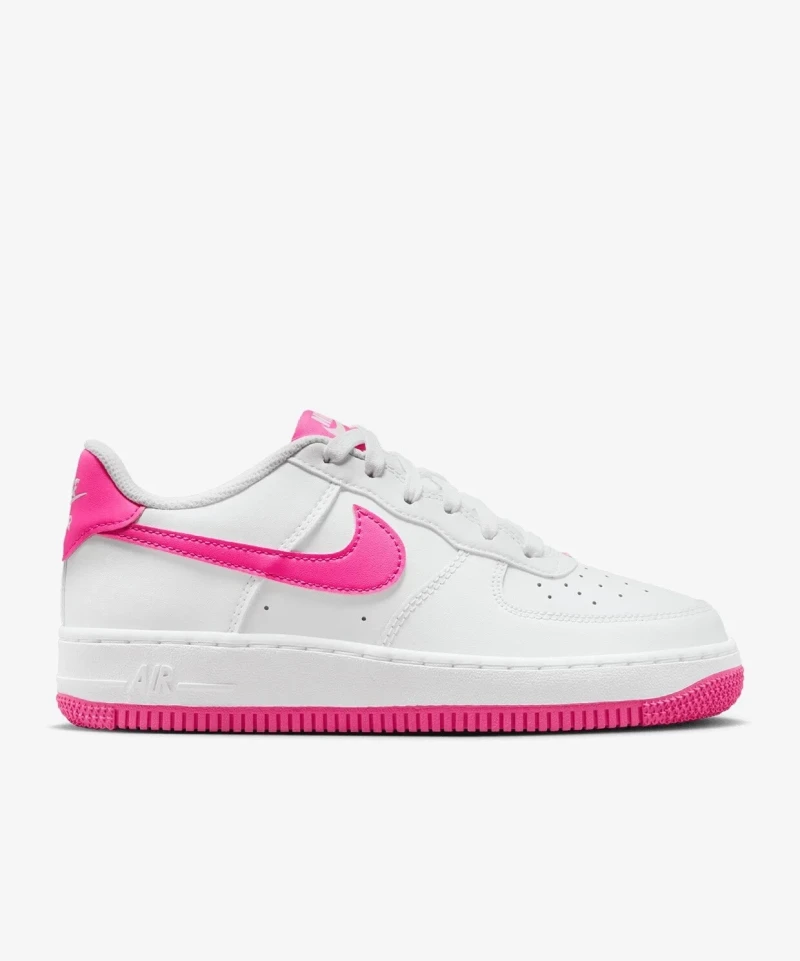 Air Force 1 Beyaz Spor Ayakkabı