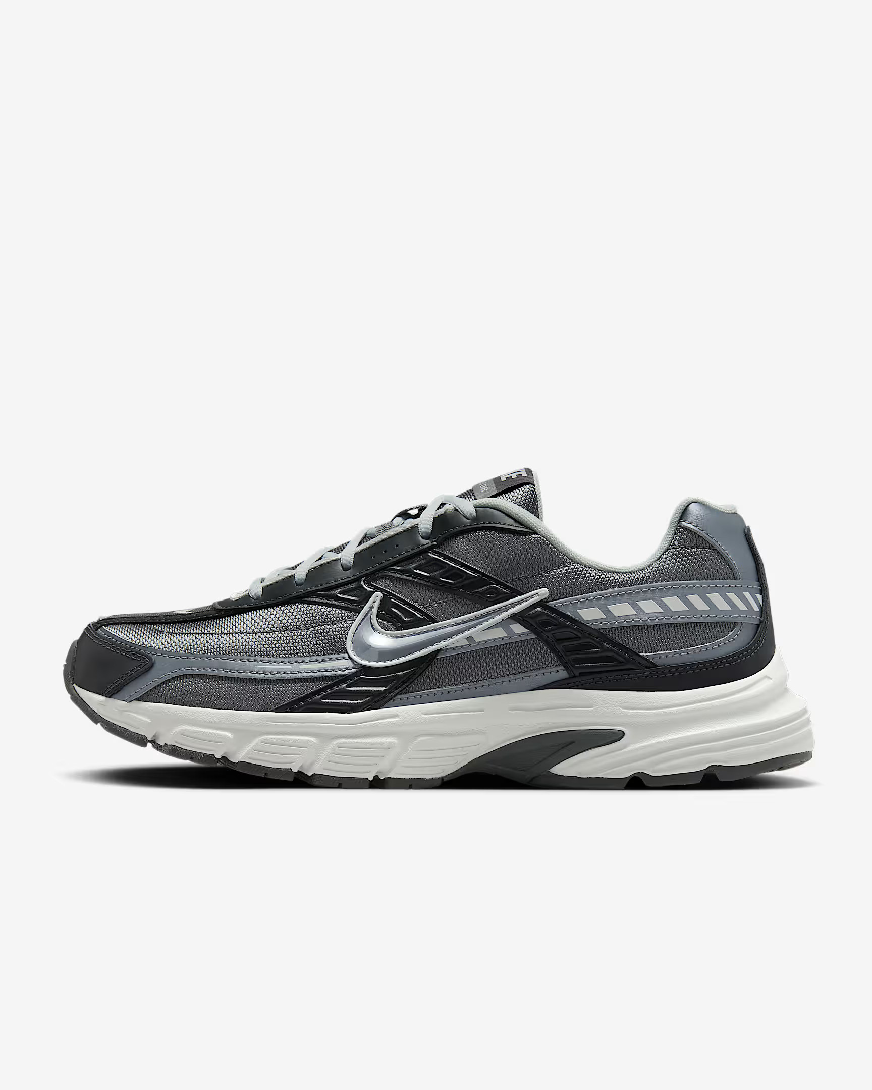 Nike Initiator Erkek Siyah Spor Ayakkabı IB3083-001