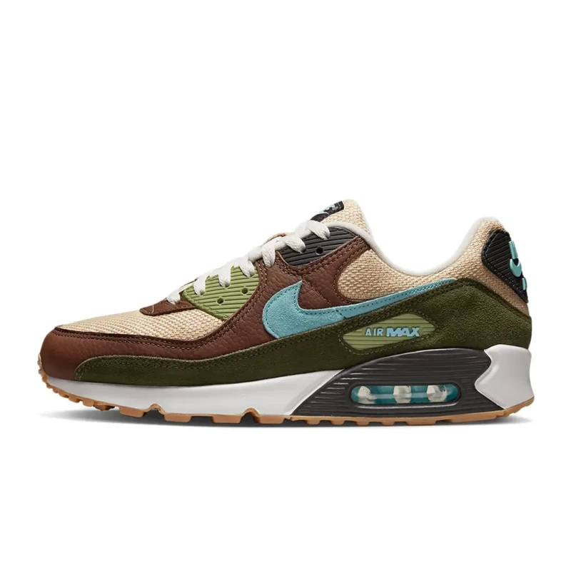Air Max 90 Hemp Sneaker