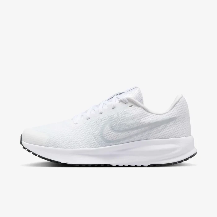 Run Defy Kadın Beyaz Koşu Ayakkabısı